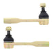 ALL BALLS Tie Rod End Kit - Main