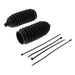 ALL BALLS Tie Rod Boot Kit - Extra