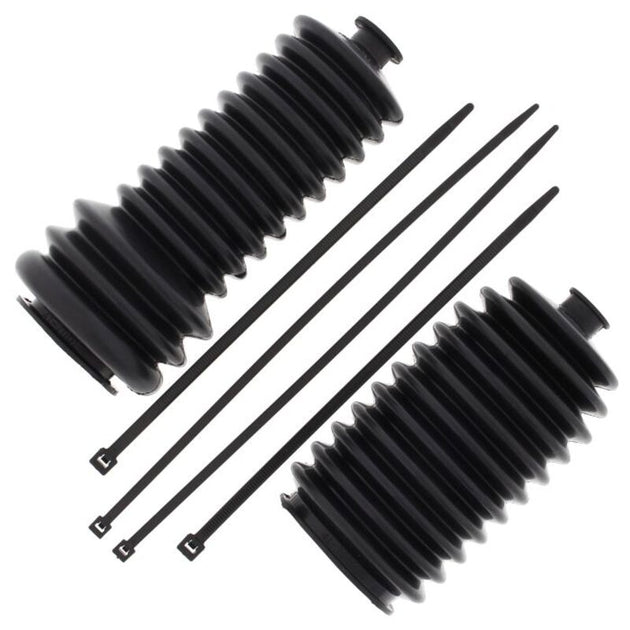 ALL BALLS Tie Rod Boot Kit - Extra