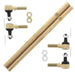 ALL BALLS Tie Rod Upgrade Kit Ã˜12mm - Main