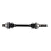 ALL BALLS Driveshaft - Extra