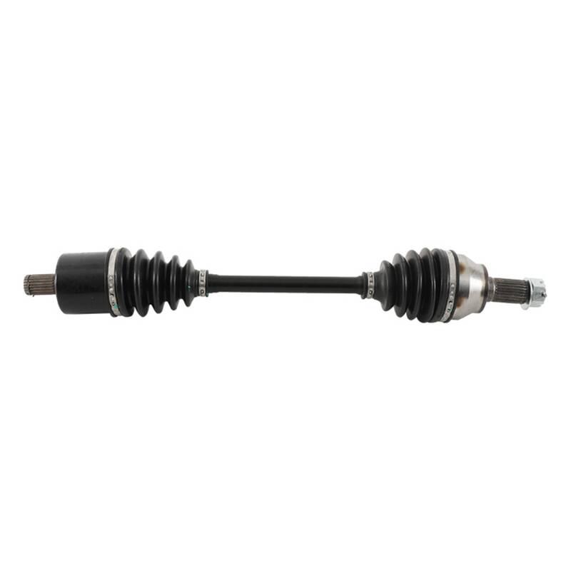 ALL BALLS Driveshaft - Main