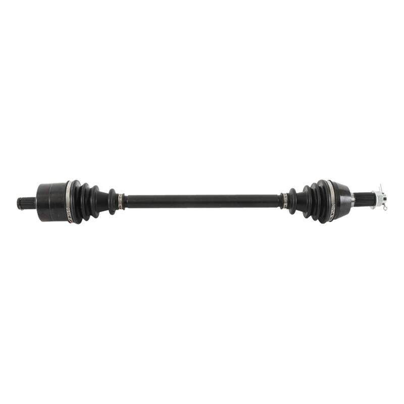 ALL BALLS Driveshaft - Main