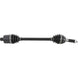 ALL BALLS Driveshaft - Main