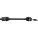 ALL BALLS Driveshaft - Extra
