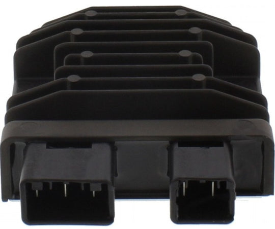 TOURMAX Regulator - Main