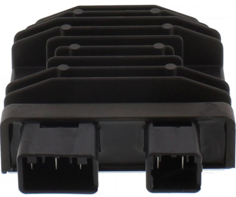 TOURMAX Regulator - Main