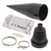 ALL BALLS Universal CV Boot Kit - Extra