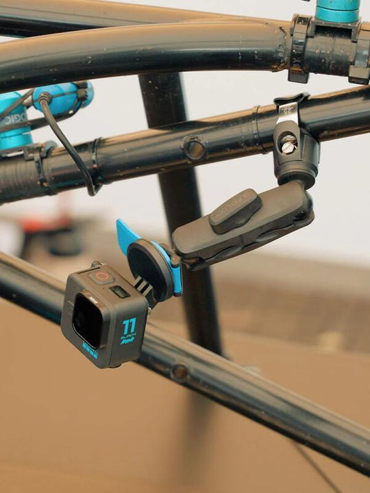 Suport Quad Lock® Quad Lock 360 - Roll Cage Mount