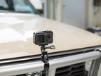 Suport Quad Lock® Quad Lock 360 - Roll Cage Mount