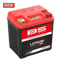 BS BATTERY Battery Lithium-Ion - BSLi-12 Max - Main