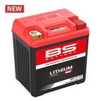 BS BATTERY Battery Lithium-Ion - BSLi-12 Max - Extra