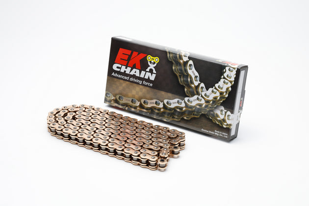 EK 520MVXZ2 QX-Ring Chain 520 - Extra