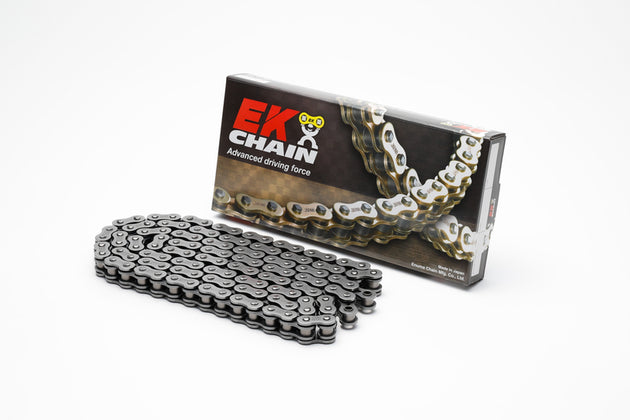 EK 520MVXZ2 QX-Ring Chain 520 - Main