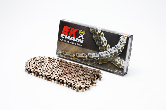 EK 525MVXZ2 QX-Ring Chain 525 - Main