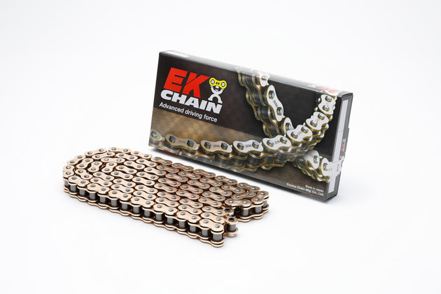 EK 530MVXZ2 QX-Ring Chain 530 - Main