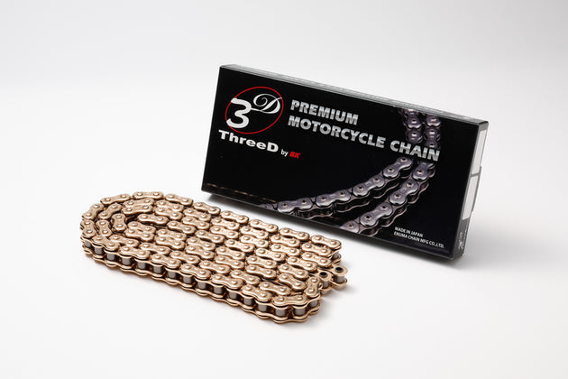 EK 525Z/3D QX2-Ring Chain 525 - Main