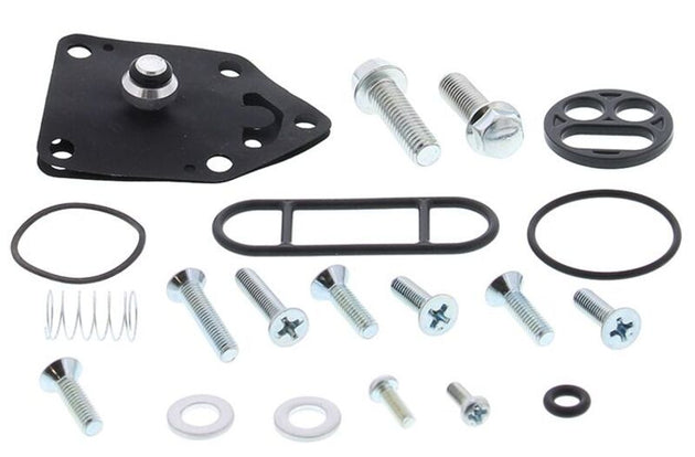 ALL BALLS Fuel Tap Repair Kit - Extra