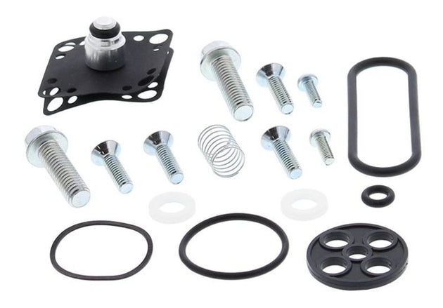 ALL BALLS Fuel Tap Repair Kit - Extra