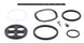 ALL BALLS Fuel Tap Repair Kit - Main
