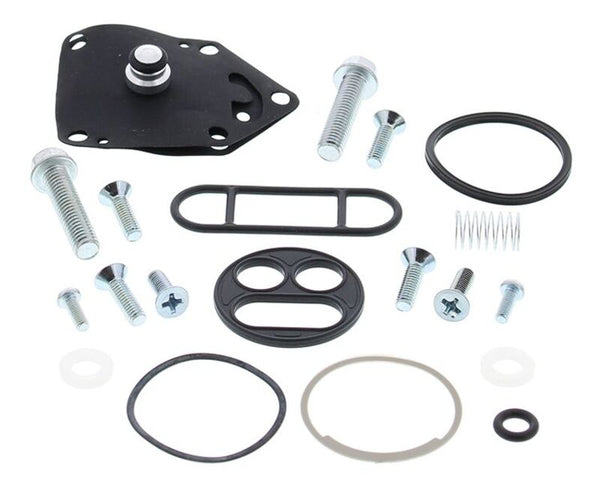 ALL BALLS Fuel Tap Repair Kit - Main