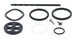 ALL BALLS Fuel Tap Repair Kit - Main