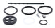 ALL BALLS Fuel Tap Repair Kit - Extra
