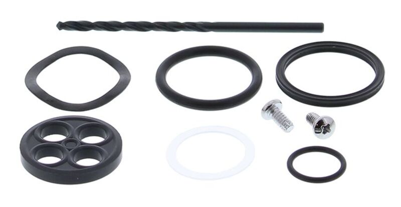 ALL BALLS Fuel Tap Repair Kit - Extra