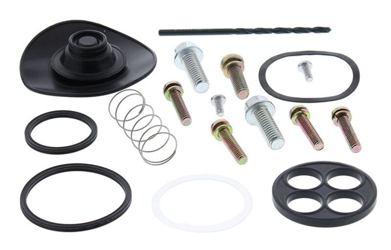 ALL BALLS Fuel Tap Repair Kit - Extra