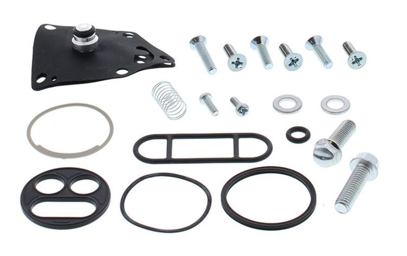 ALL BALLS Fuel Tap Repair Kit - Main