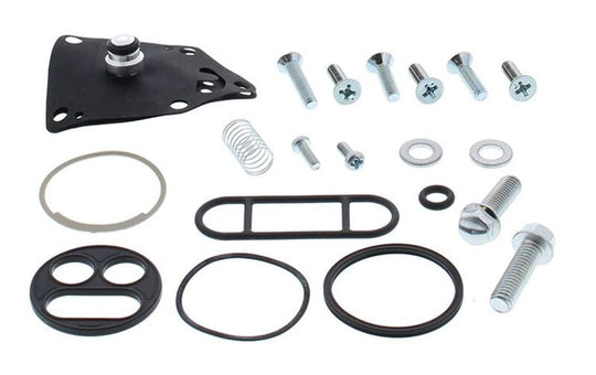 ALL BALLS Fuel Tap Repair Kit - Extra