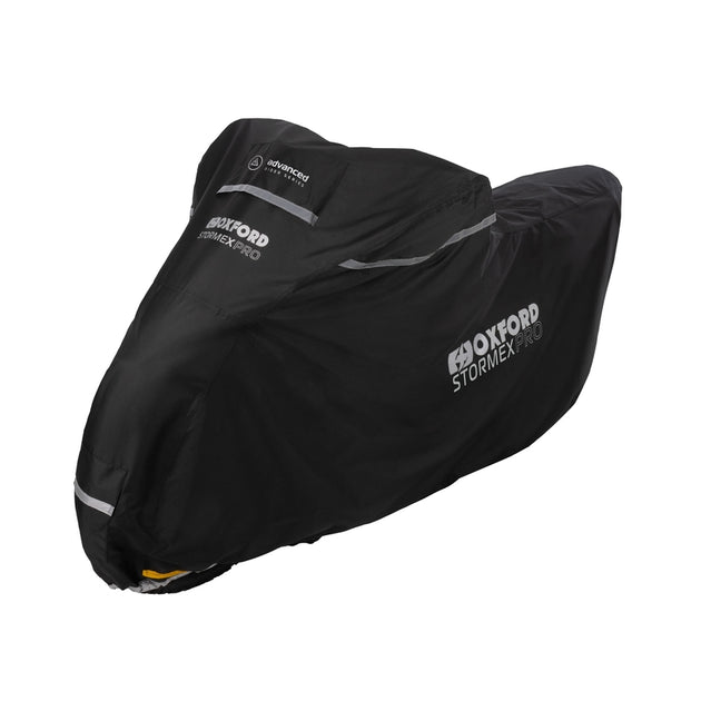 OXFORD Stormex Pro Cover - Main