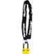OXFORD Chain Lock Boss Alarm 14mmx12mm With 2.0m Chain - Main