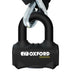 OXFORD Chain Lock Nemesis 16mm With 1,2m Chain - Extra