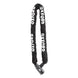 OXFORD Chain Lock GP 10 9,5mm Round x 1,2m Chain - Extra
