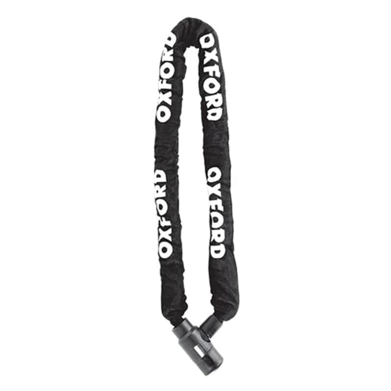 OXFORD Chain Lock GP 10 9,5mm Round x 2,0m Chain - Extra