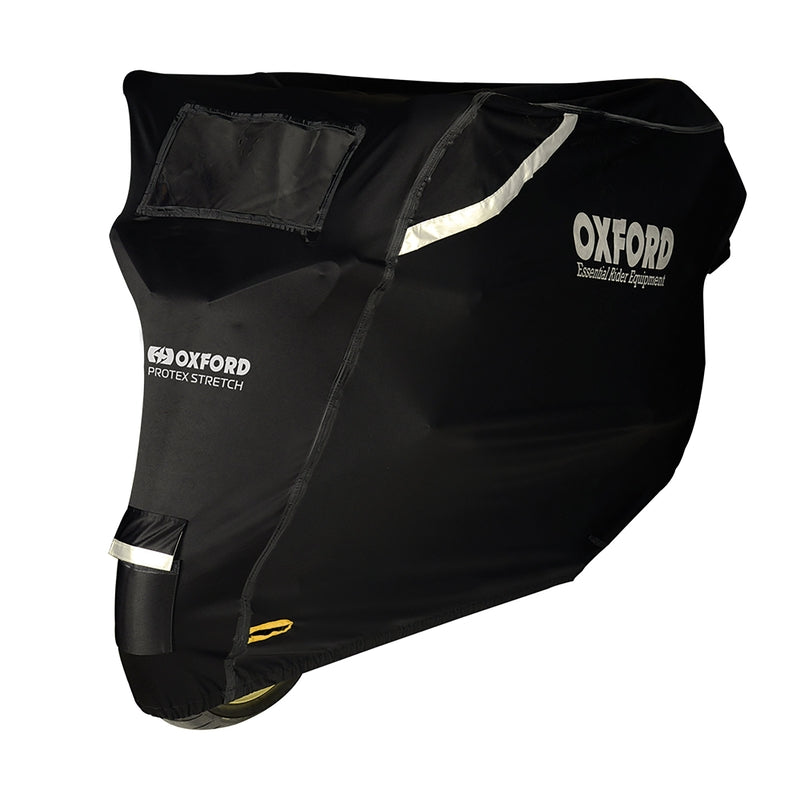 OXFORD Outddor Protective Cover Protex Strech - Moto / Scooter - S - Main