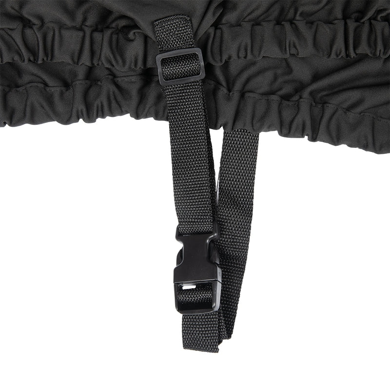 OXFORD Outddor Protective Cover Protex Strech - Moto / Scooter - S - Extra