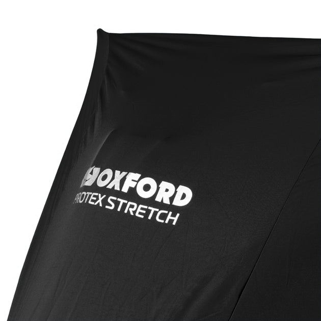 OXFORD  Indoor Protective Cover Protex Stretch Moto / Scooter - S - Extra