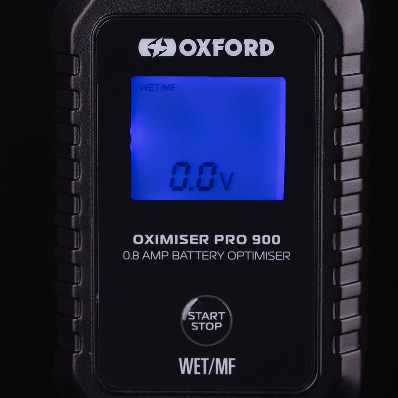OXFORD Oximiser Pro 900 Battery Management System - Extra