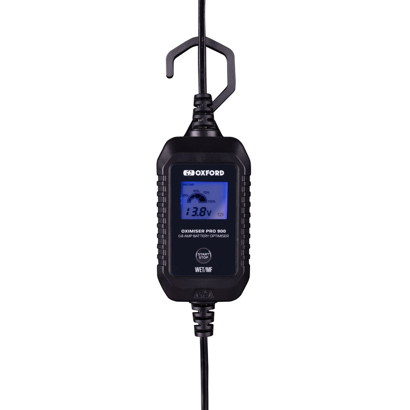 OXFORD Oximiser Pro 900 Battery Management System - Extra
