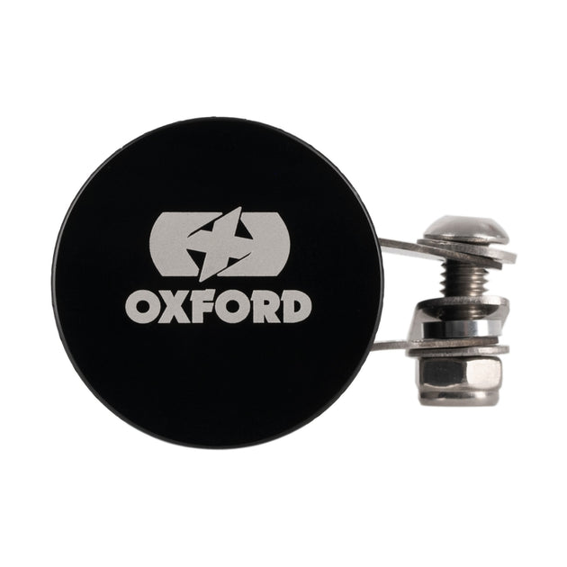 OXFORD Rear Brake Fluid Reservoir - Extra