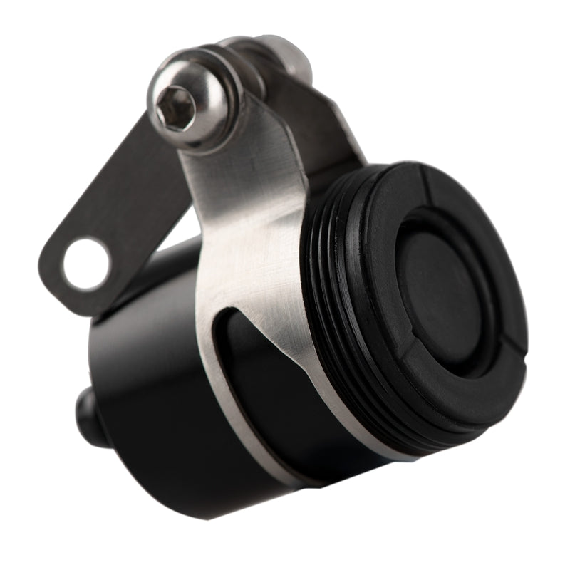 OXFORD Rear Brake Fluid Reservoir - Extra