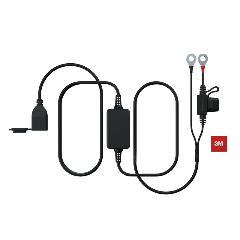 OXFORD USB Type A 3.0 AMP Charging Kit - Main