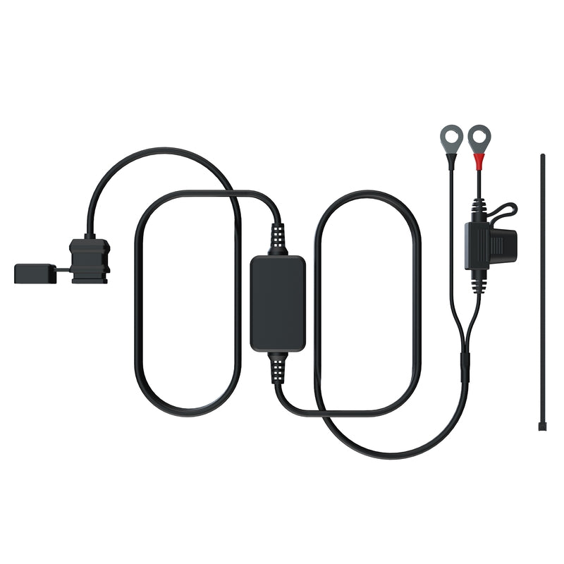 OXFORD USB Typ C 3.0 AMP Charging Kit - Main