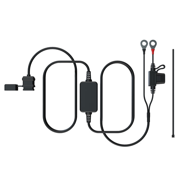 OXFORD USB Typ C 3.0 AMP Charging Kit - Main