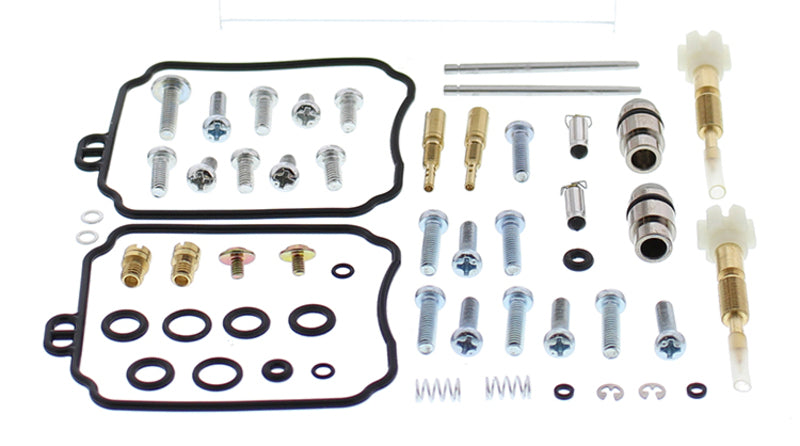 ALL BALLS Carburetor Repair Kit - Extra