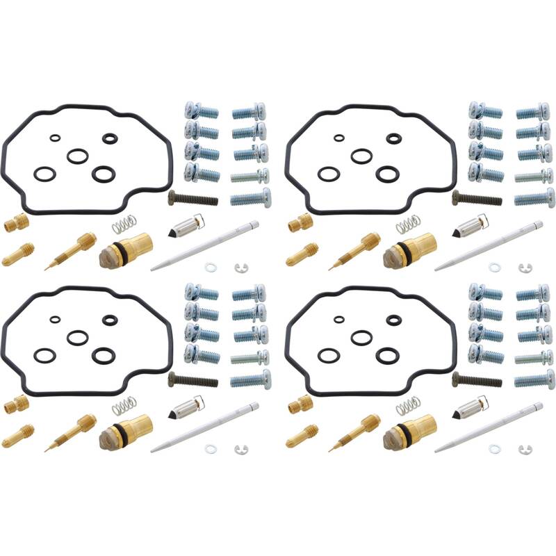 ALL BALLS Carburetor Repair Kit - Main