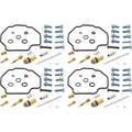 ALL BALLS Carburetor Repair Kit - Main