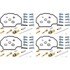 ALL BALLS Carburetor Repair Kit - Main
